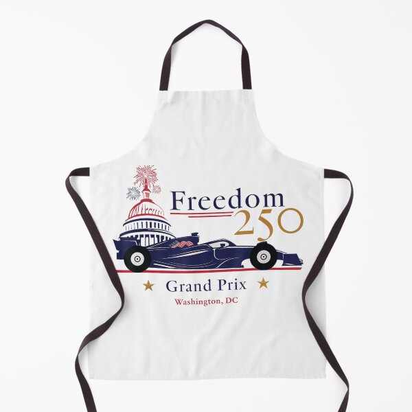 Item preview, Freedom 250 Grand Prix Washington DC Patriotic Racing Celebration designed and sold by LizzyKeiko.