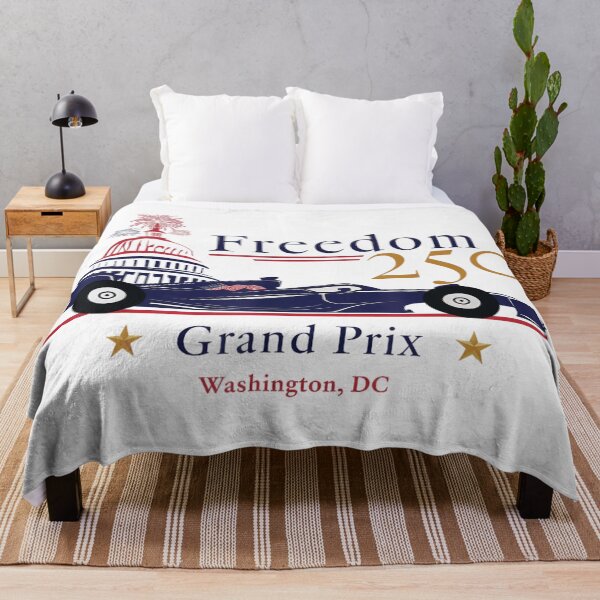 Item preview, Freedom 250 Grand Prix Washington DC Patriotic Racing Celebration designed and sold by LizzyKeiko.