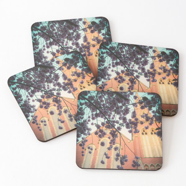 Item preview, Spring Throws Confetti designed and sold by Chandler Bush Studio.