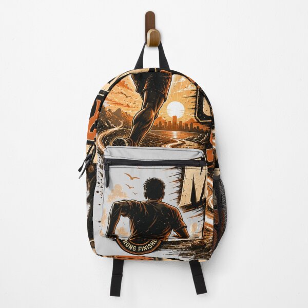 Item preview, Running Coffee Lover Miles First Coffee Second designed and sold by pradeepvisuals.