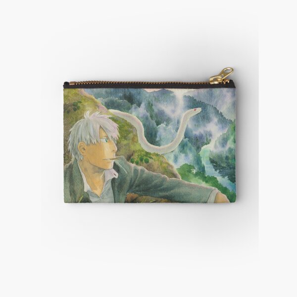 Item preview, Mushishi designed and sold by taroxstudio.