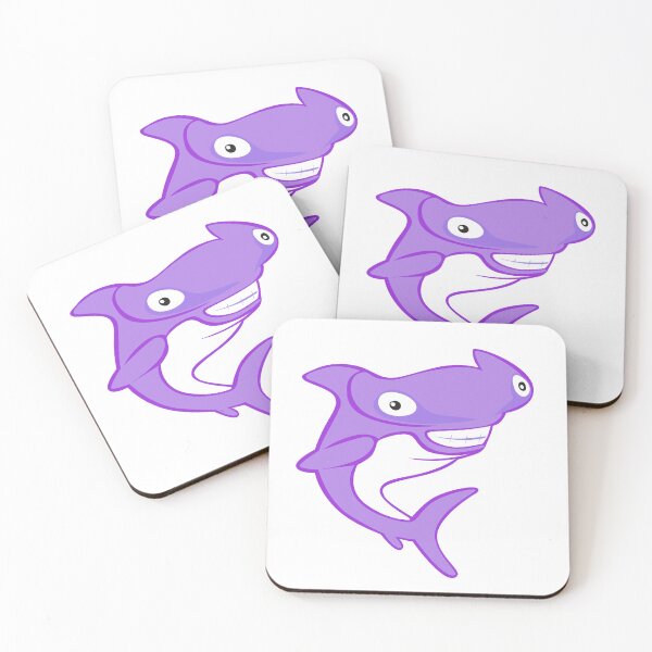 Item preview, hammerhead shark  designed and sold by Nyos.