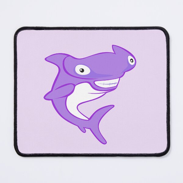 Item preview, hammerhead shark  designed and sold by Nyos.