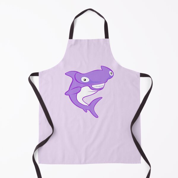 Item preview, hammerhead shark designed and sold by Nyos.