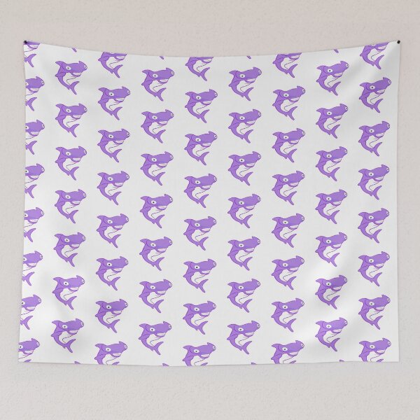 Item preview, hammerhead shark  designed and sold by Nyos.