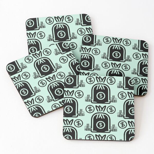 Item preview, Money maker designed and sold by Outdoor-Z.