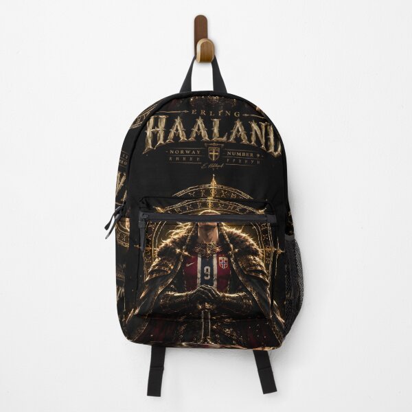 Item preview, Erling Haaland Viking Norway designed and sold by Har-vee.