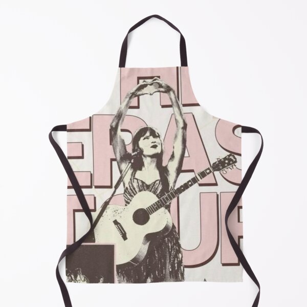 Item preview, Title Taylor Swift The Eras Tour Vintage Pink Concert Graphic Design designed and sold by KryaArts27.