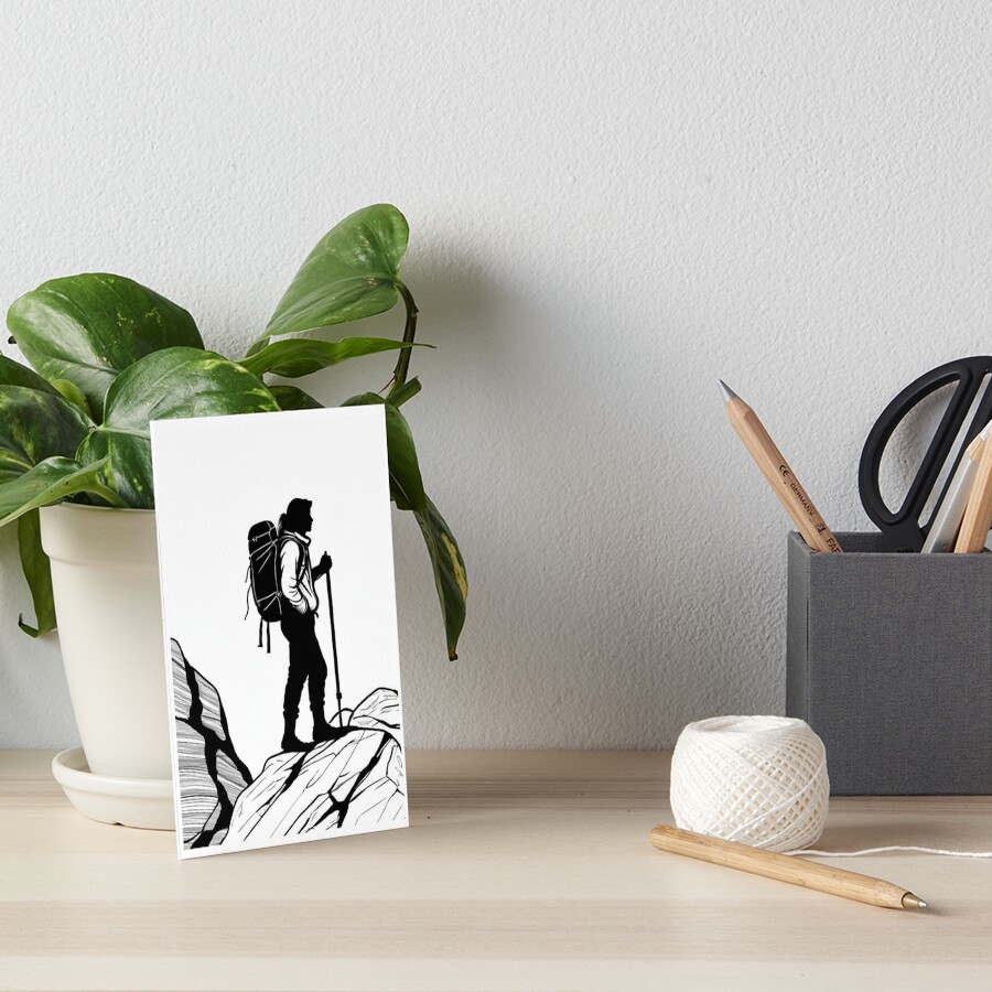Artikel-Vorschau von Galeriedruck, designt und verkauft von Reverso-Design.