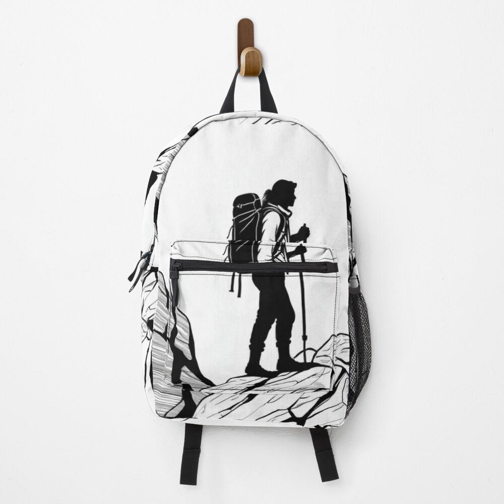 Artikel-Vorschau von Rucksack, designt und verkauft von Reverso-Design.