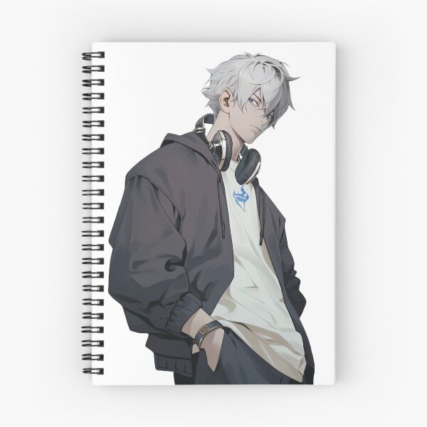 Item preview, Anime Degital Design designed and sold by lifeflowstudio.