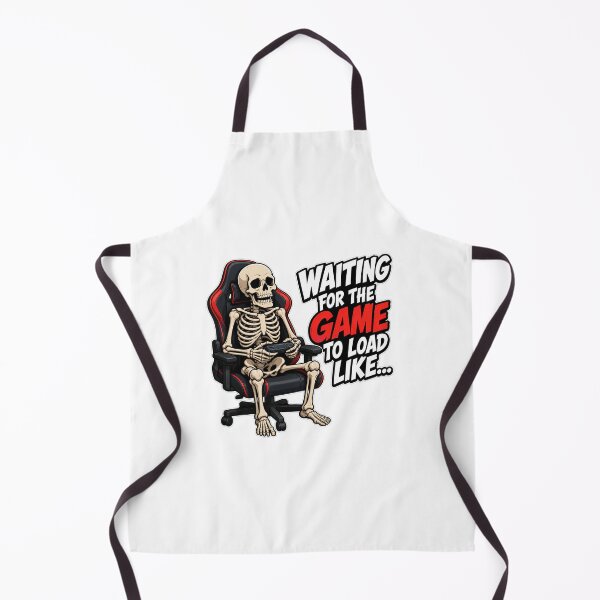 Item preview, GAMER play station Waiting for the game to load like.. designed and sold by Uglyandcute.
