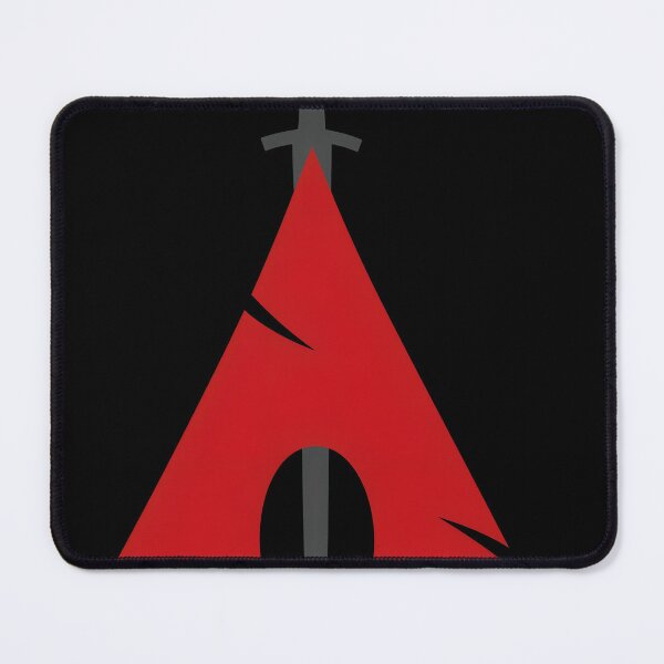 Item preview, Arrow & Blade  Motif designed and sold by RoseArtGraphic.