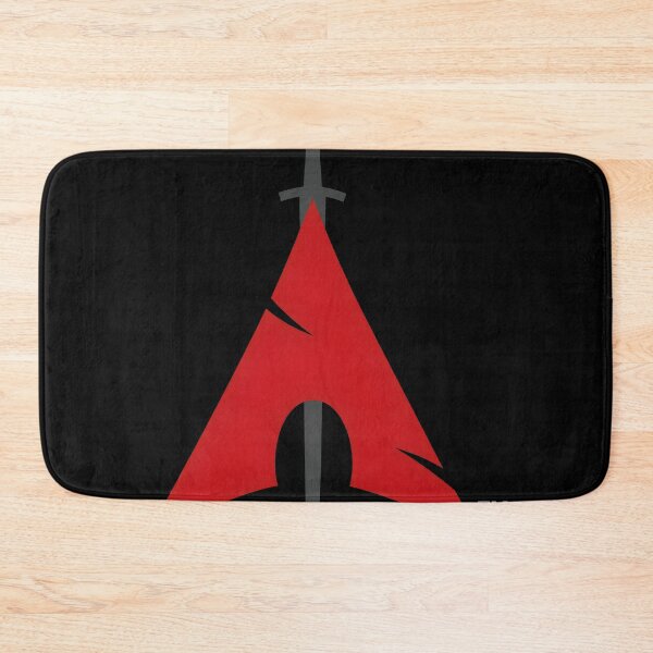 Item preview, Arrow & Blade  Motif designed and sold by RoseArtGraphic.