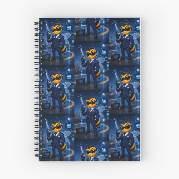 Item preview, Cypher - Specialista di Intelligence & Crittografia, agente Animals in Blue designed and sold by MDCreator.