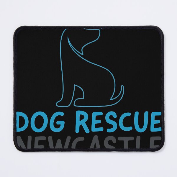Item preview, Pet Rescue Heart Logo Newcastle Pride designed and sold by RoseArtGraphic.
