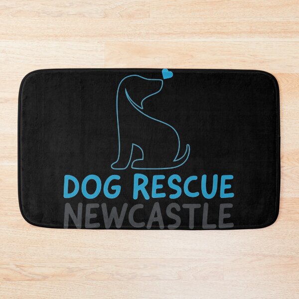 Item preview, Pet Rescue Heart Logo Newcastle Pride designed and sold by RoseArtGraphic.