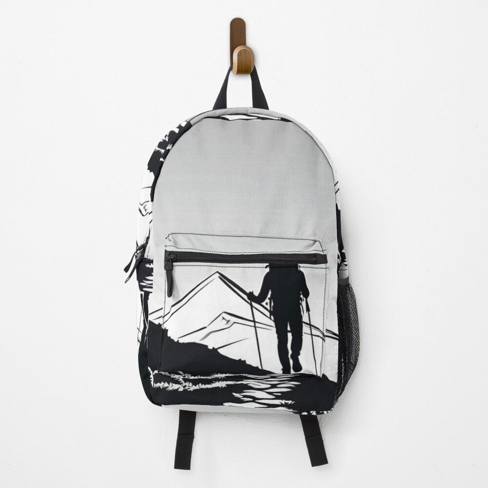 Artikel-Vorschau von Rucksack, designt und verkauft von Reverso-Design.