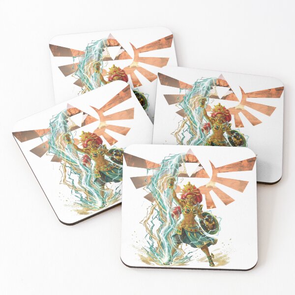 Item preview, Gerudo Urbosa designed and sold by EBANON.