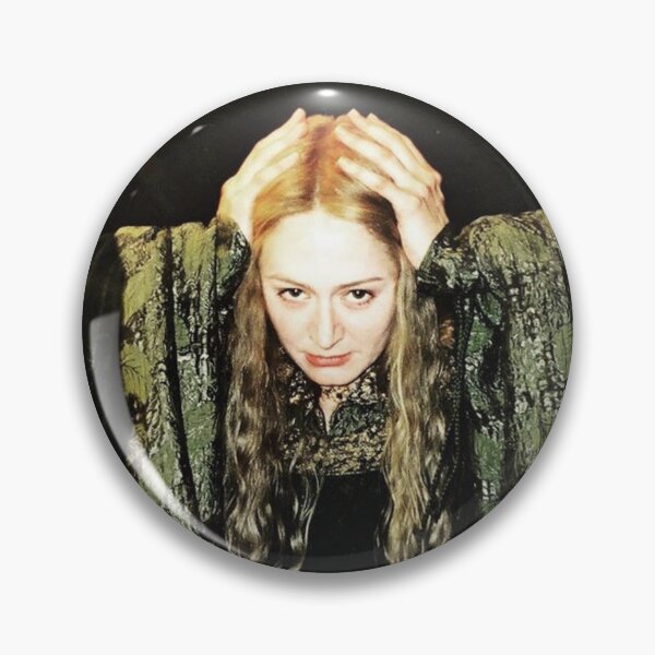 Item preview, Eowyn behind the scenes designed and sold by tricks-shop.