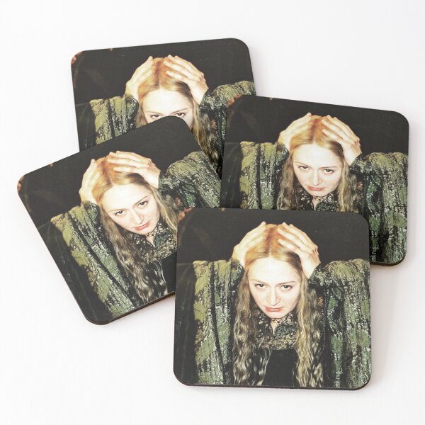 Item preview, Eowyn behind the scenes designed and sold by tricks-shop.