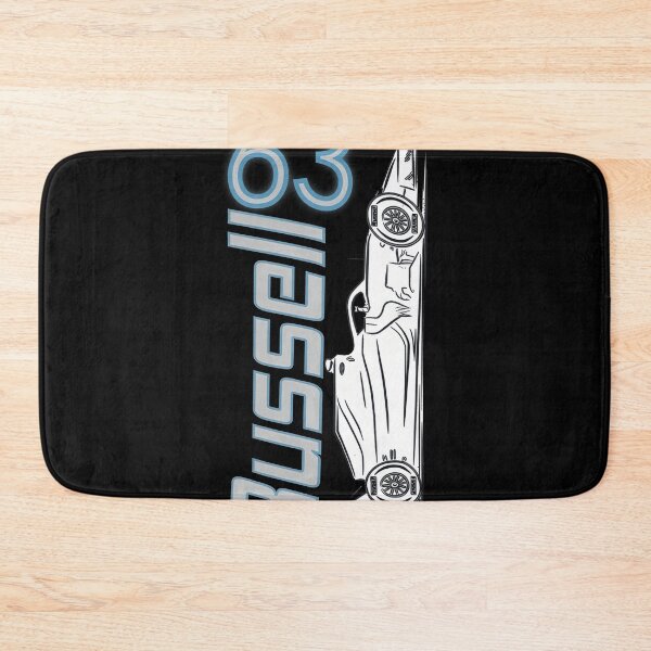 Item preview, Number Sixty-Three Driver Name Vehicle designed and sold by RoseArtGraphic.