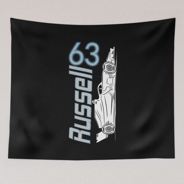 Item preview, Number Sixty-Three Driver Name Vehicle designed and sold by RoseArtGraphic.