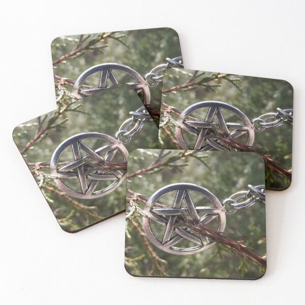Item preview, Mother Nature Wiccan Witch Love designed and sold by Blackfire's Witchy Wonders.