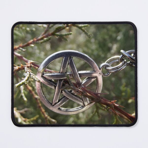 Item preview, Mother Nature Wiccan Witch Love designed and sold by Blackfire's Witchy Wonders.
