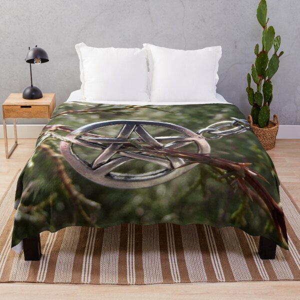 Item preview, Mother Nature Wiccan Witch Love designed and sold by Blackfire's Witchy Wonders.