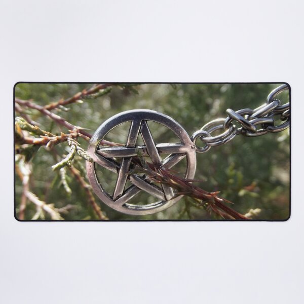 Item preview, Mother Nature Wiccan Witch Love designed and sold by Blackfire's Witchy Wonders.