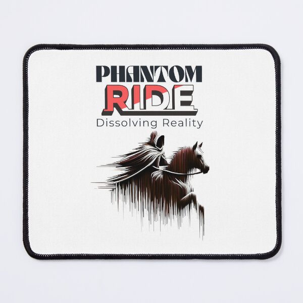 Item preview, Deftones Band - Phantom Ride T-Shirt designed and sold by Mediagraphic.