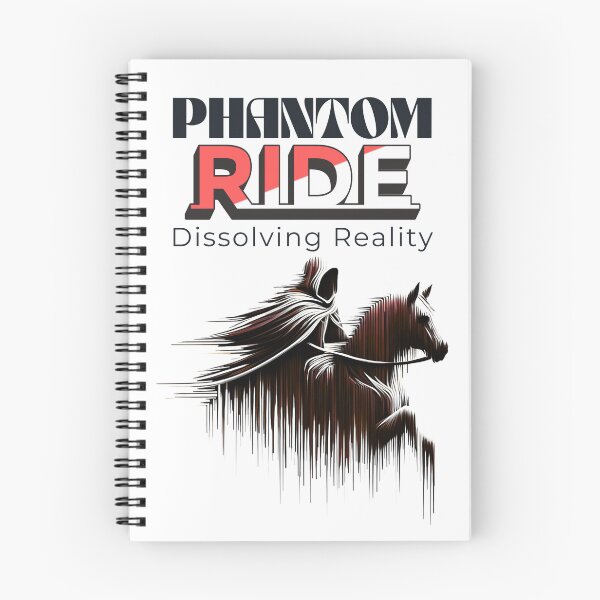 Item preview, Deftones Band - Phantom Ride T-Shirt designed and sold by Mediagraphic.