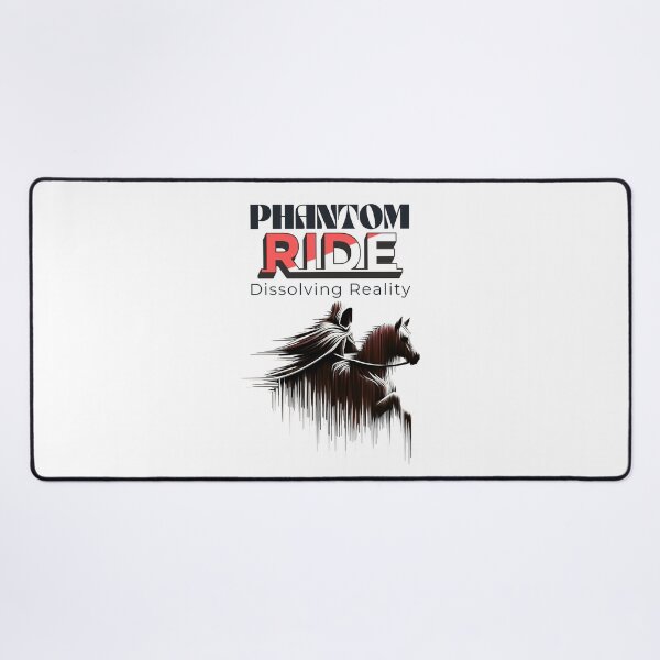 Item preview, Deftones Band - Phantom Ride T-Shirt designed and sold by Mediagraphic.