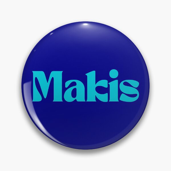 Item preview, Makis, Funny Cool Best color art designed and sold by artdragongift 15.