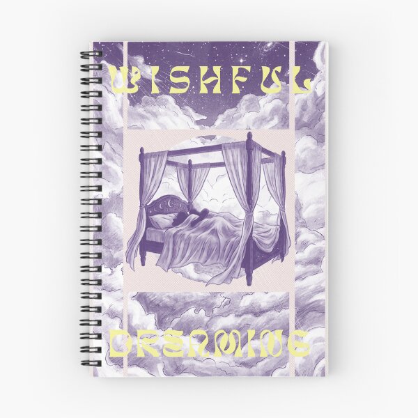Item preview, Wishful Dreaming - 5SOS designed and sold by EVXIAR.