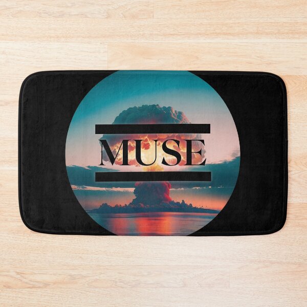 Item preview, Bold Rock Band Sphere  Print designed and sold by RoseArtGraphic.