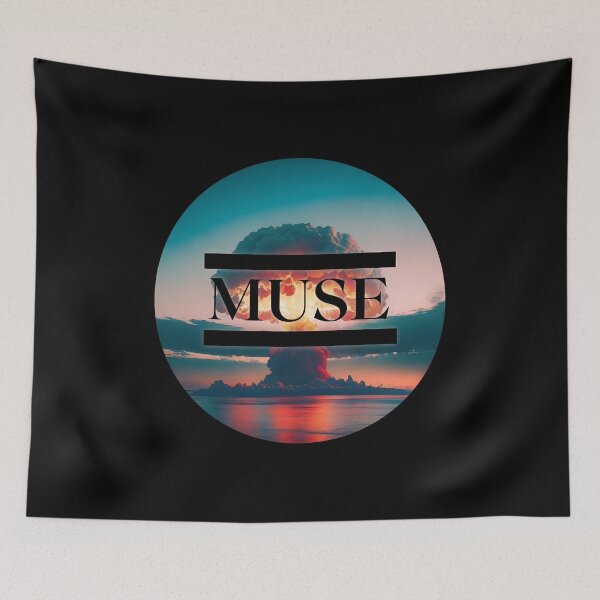 Item preview, Bold Rock Band Sphere  Print designed and sold by RoseArtGraphic.