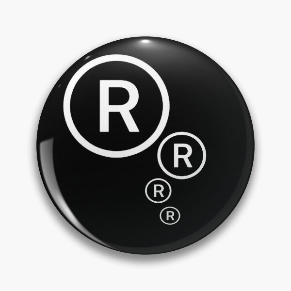 Item preview, Rated-R Graphic Design  designed and sold by Zukuse.