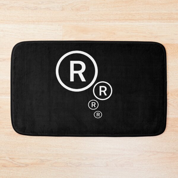 Item preview, Rated-R Graphic Design  designed and sold by Zukuse.