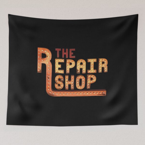 Item preview, Bright Bulb Lettering Vintage Look  designed and sold by DizayDizay.