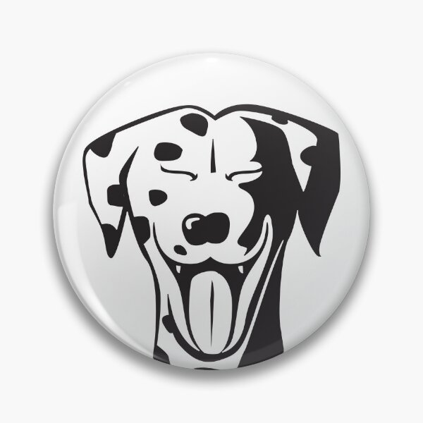 Item preview, Dalmatian  designed and sold by Nyos.