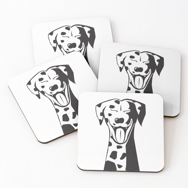 Item preview, Dalmatian  designed and sold by Nyos.