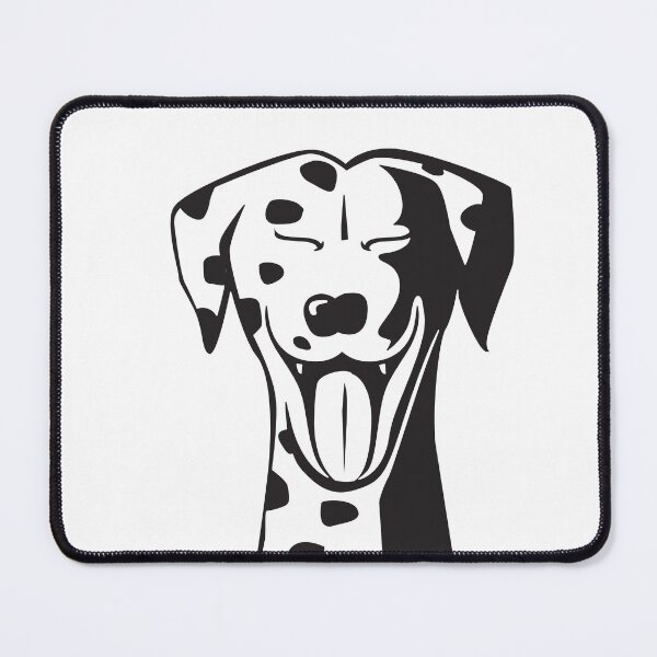 Item preview, Dalmatian designed and sold by Nyos.
