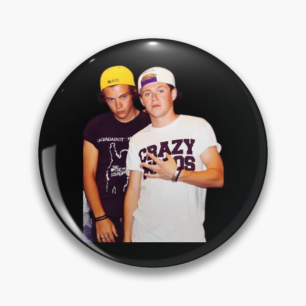 Item preview, Frat Narry Harry and Niall Frat Boy Narry Meme designed and sold by MuratSaro.