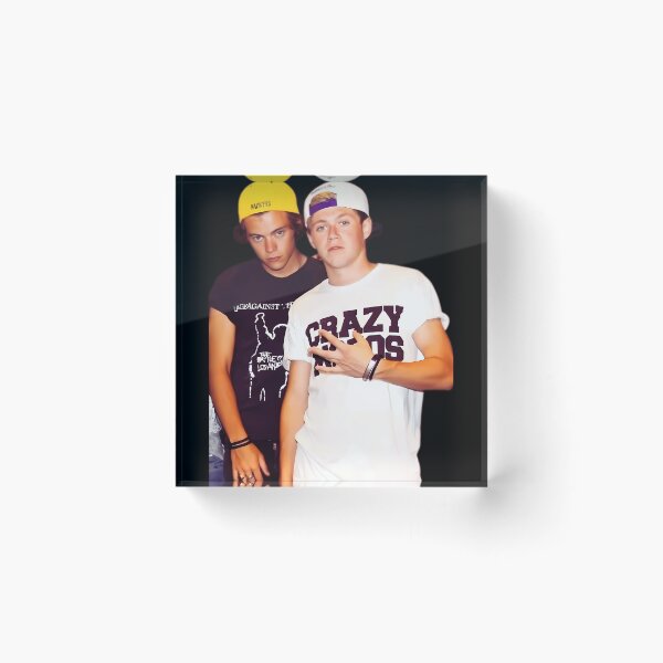 Item preview, Frat Narry Harry and Niall Frat Boy Narry Meme designed and sold by MuratSaro.
