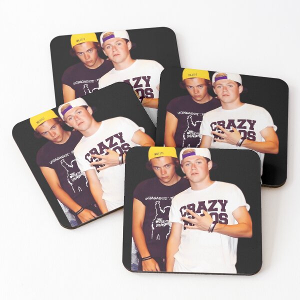 Item preview, Frat Narry Harry and Niall Frat Boy Narry Meme designed and sold by MuratSaro.