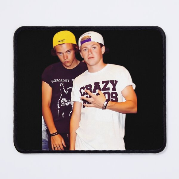 Item preview, Frat Narry Harry and Niall Frat Boy Narry Meme designed and sold by MuratSaro.