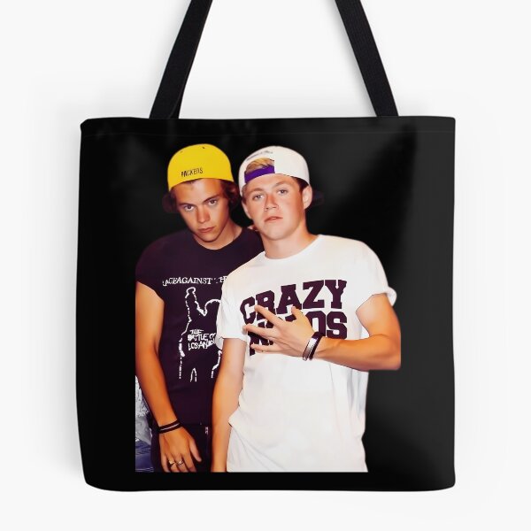 Item preview, Frat Narry Harry y Niall Frat Boy Narry Meme designed and sold by MuratSaro.
