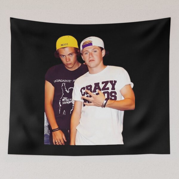 Item preview, Frat Narry Harry y Niall Frat Boy Narry Meme designed and sold by MuratSaro.